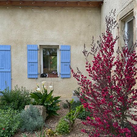 La Bastide Bed & Breakfast Armous-et-Cau ภายนอก รูปภาพ