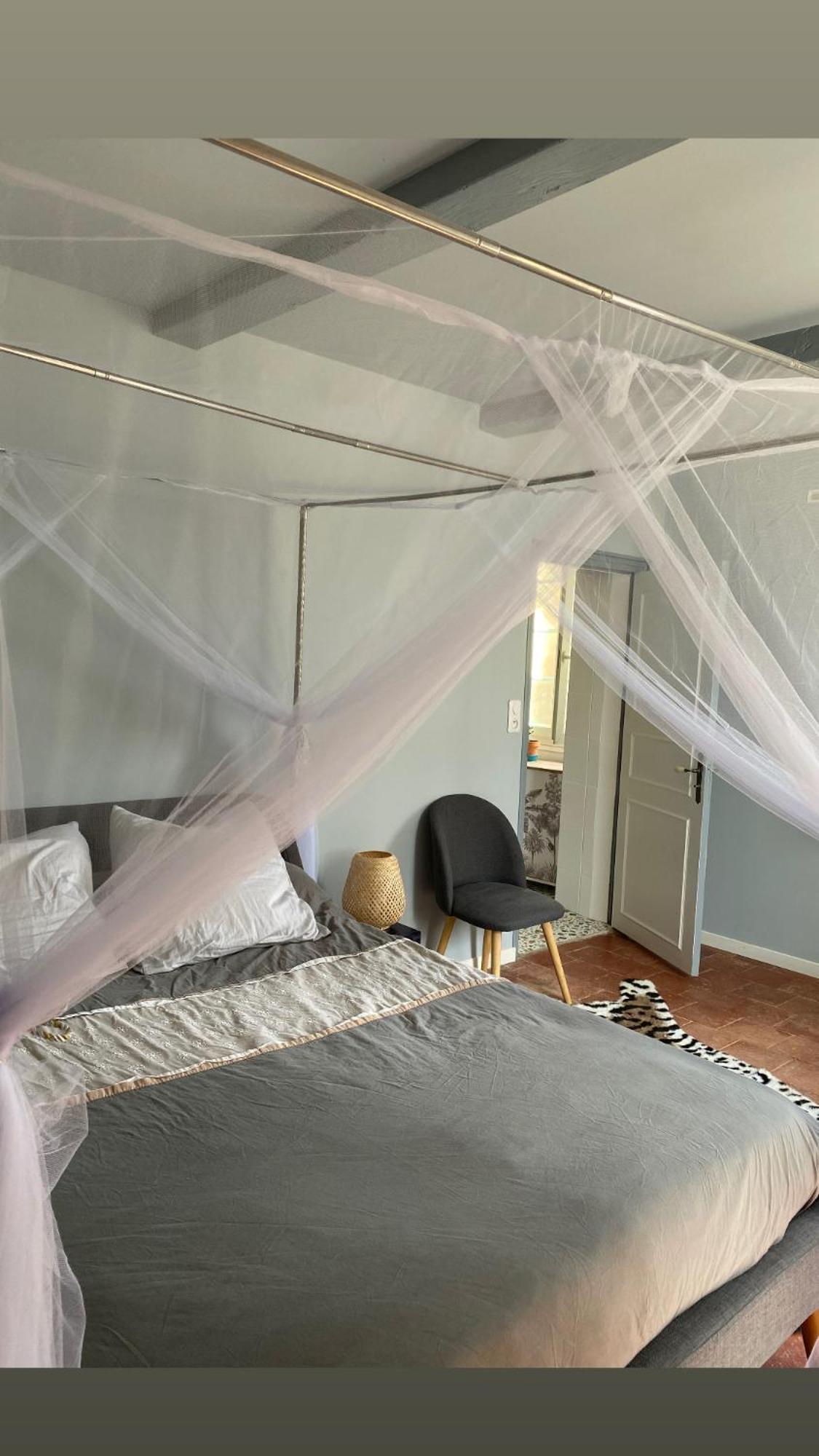 La Bastide Bed & Breakfast Armous-et-Cau ภายนอก รูปภาพ